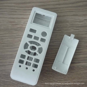 Gadget de control remoto para el aire acondicionado